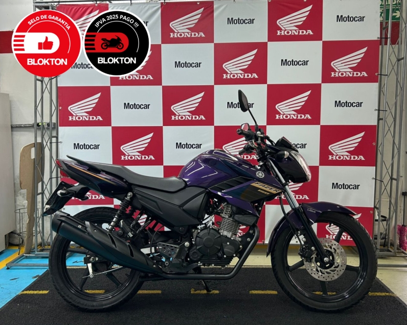 yamaha fazer 150 sed flex manual 2024