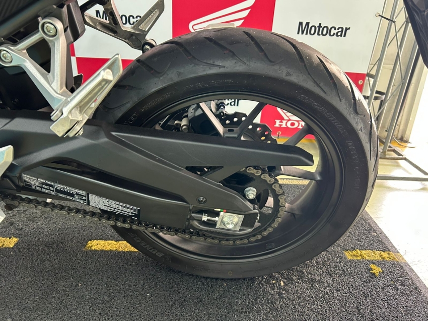 honda cb 500f abs 500 gasolina manual 2024