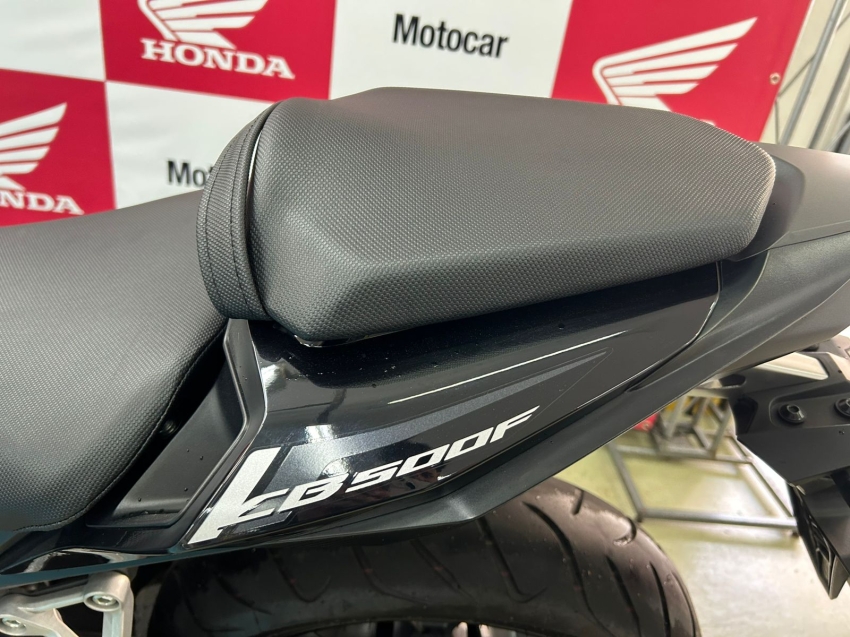 honda cb 500f abs 500 gasolina manual 2024