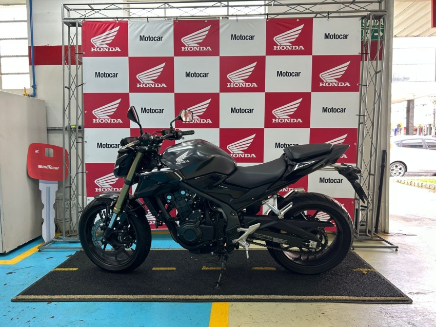 honda cb 500f abs 500 gasolina manual 2024