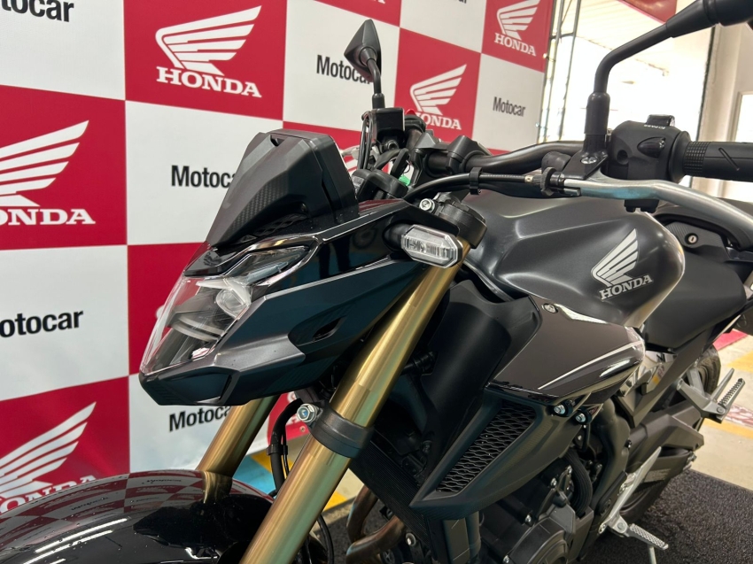 honda cb 500f abs 500 gasolina manual 2024
