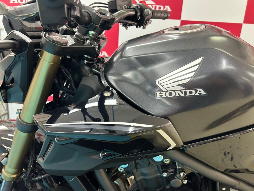 honda cb 500f abs 500 gasolina manual 2024