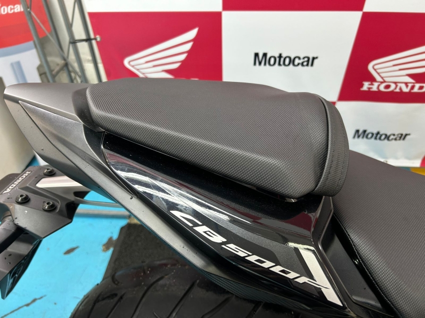 honda cb 500f abs 500 gasolina manual 2024
