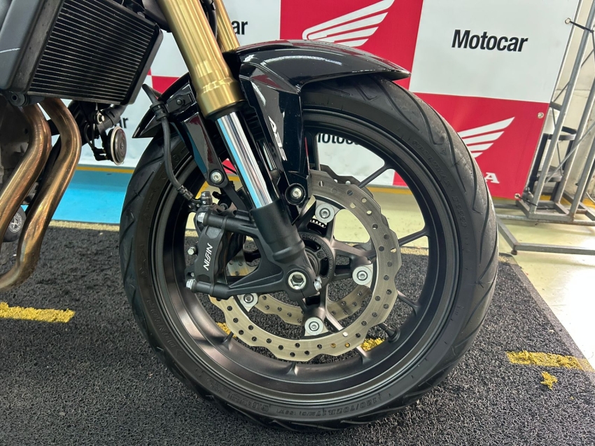 honda cb 500f abs 500 gasolina manual 2024