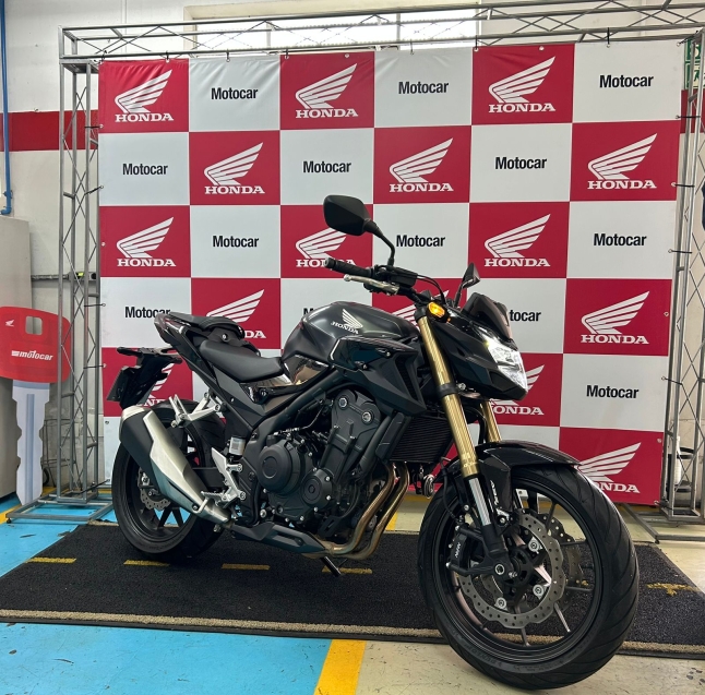honda cb 500f abs 500 gasolina manual 2024