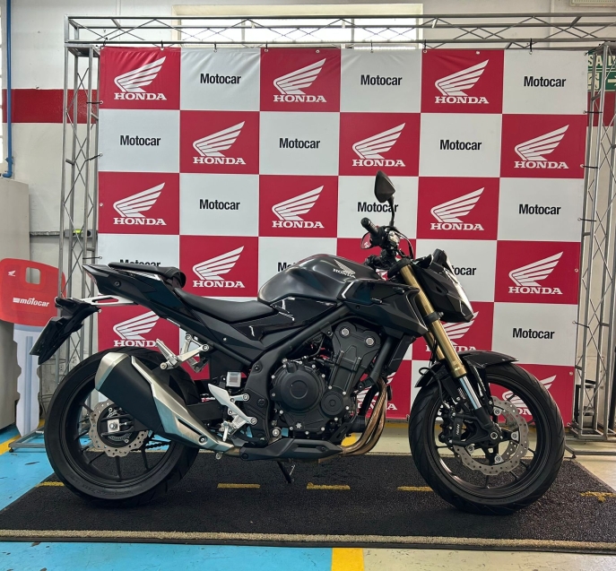 honda cb 500f abs 500 gasolina manual 2024