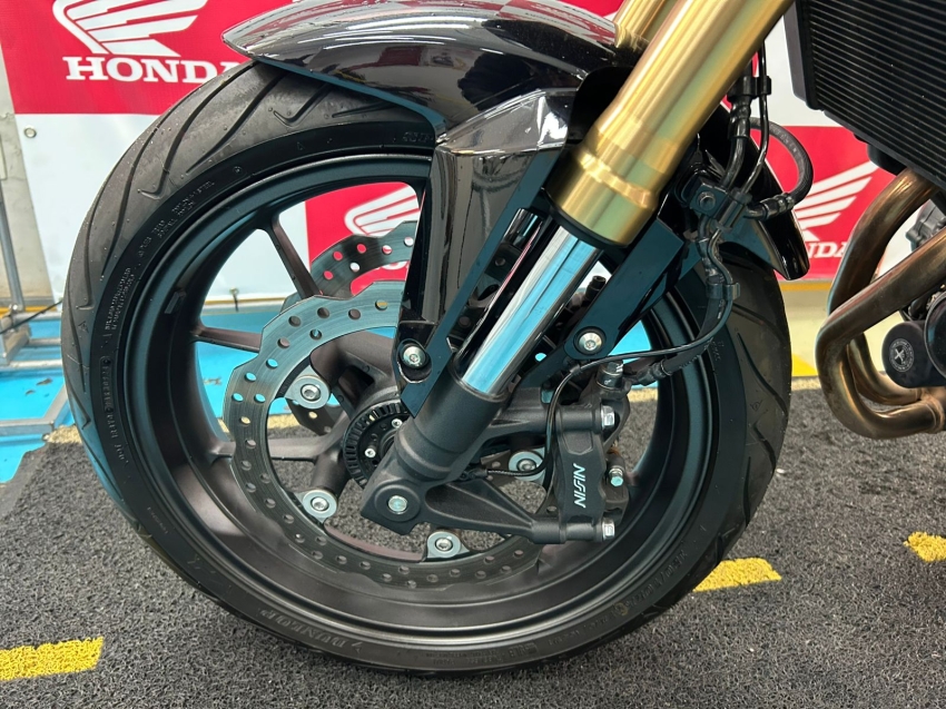honda cb 500f abs 500 gasolina manual 2024