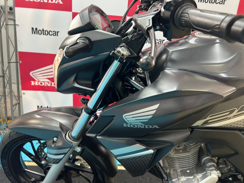 honda cb 250 twister abs flex manual 2022