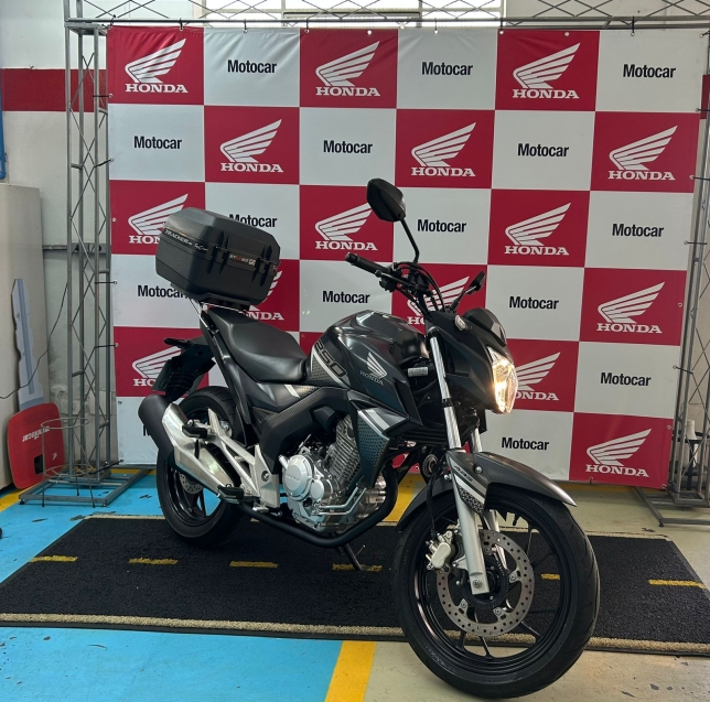 honda cb 250 twister abs flex manual 2022