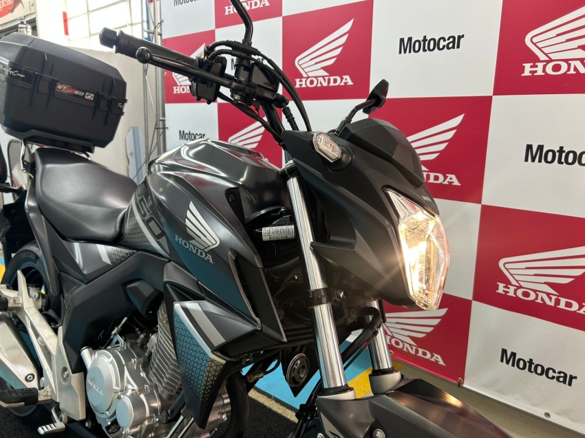honda cb 250 twister abs flex manual 2022