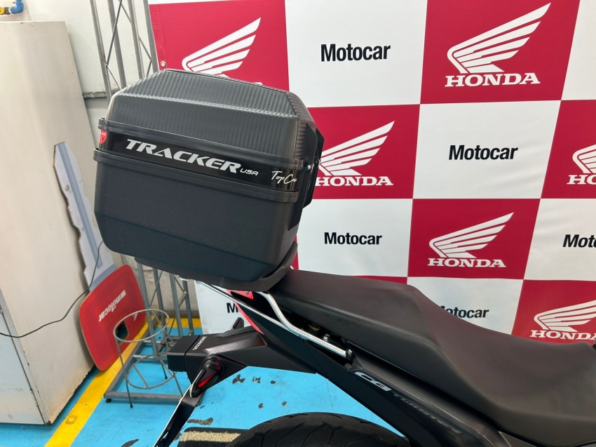 honda cb 250 twister abs flex manual 2022