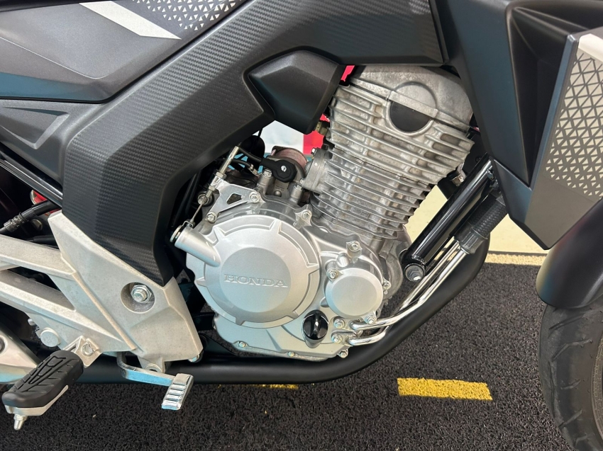 honda cb 250 twister abs flex manual 2022