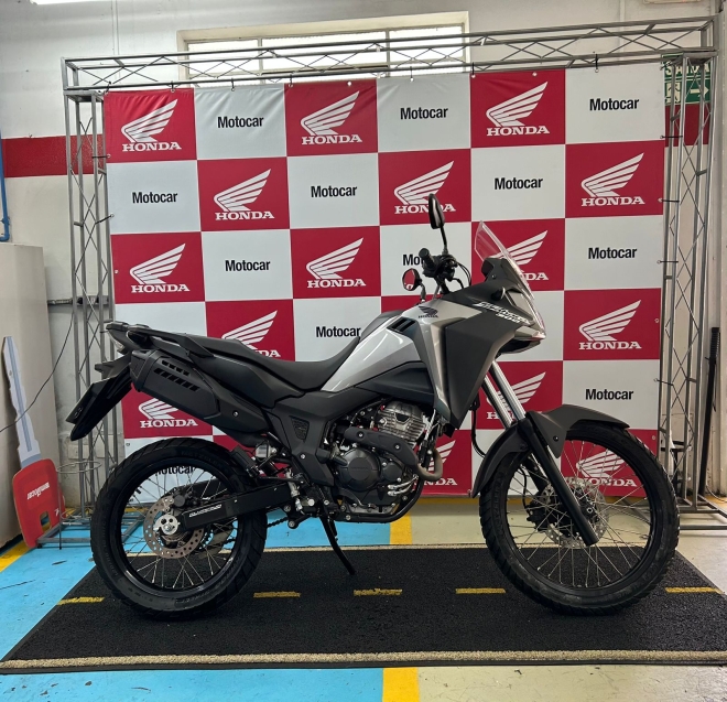 honda sahara 300 abs flex manual 2024