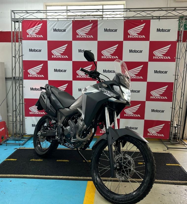 honda sahara 300 abs flex manual 2024