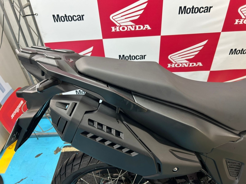 honda sahara 300 abs flex manual 2024