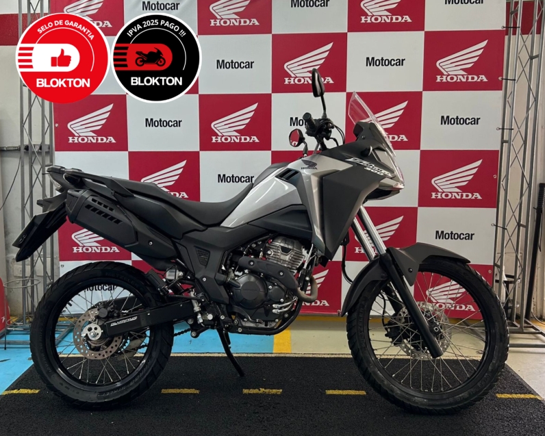 honda sahara 300 abs flex manual 2024