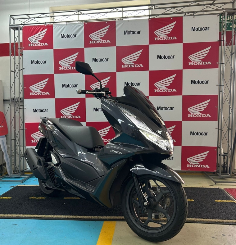 honda pcx 160 cbs gasolina automatico 2024