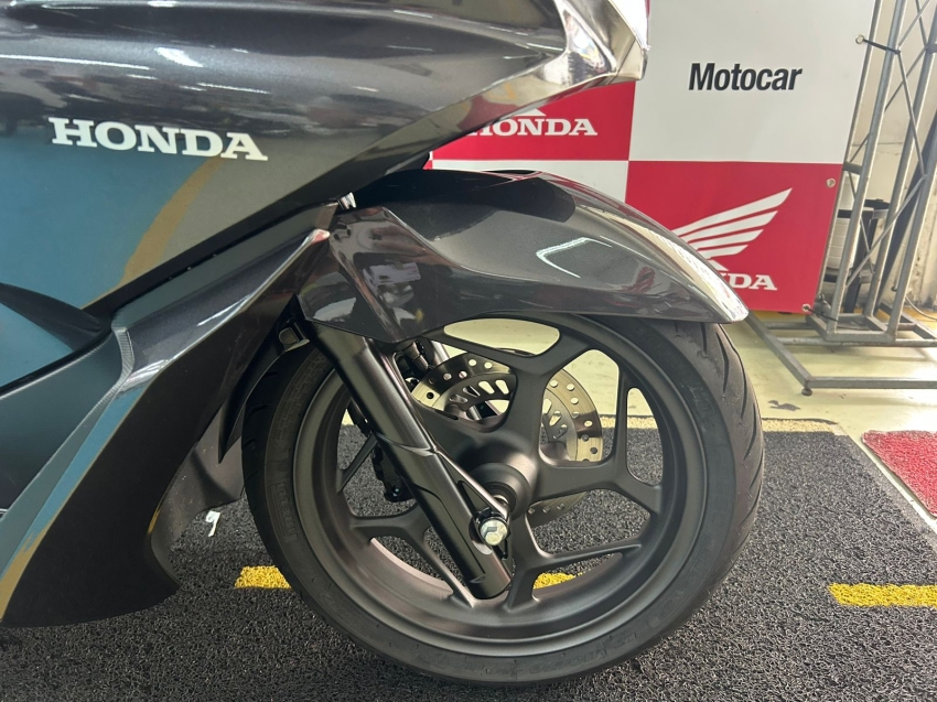 honda pcx 160 cbs gasolina automatico 2024