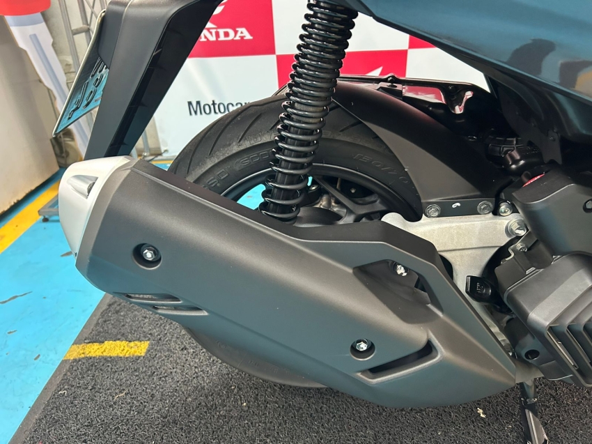 honda pcx 160 cbs gasolina automatico 2024