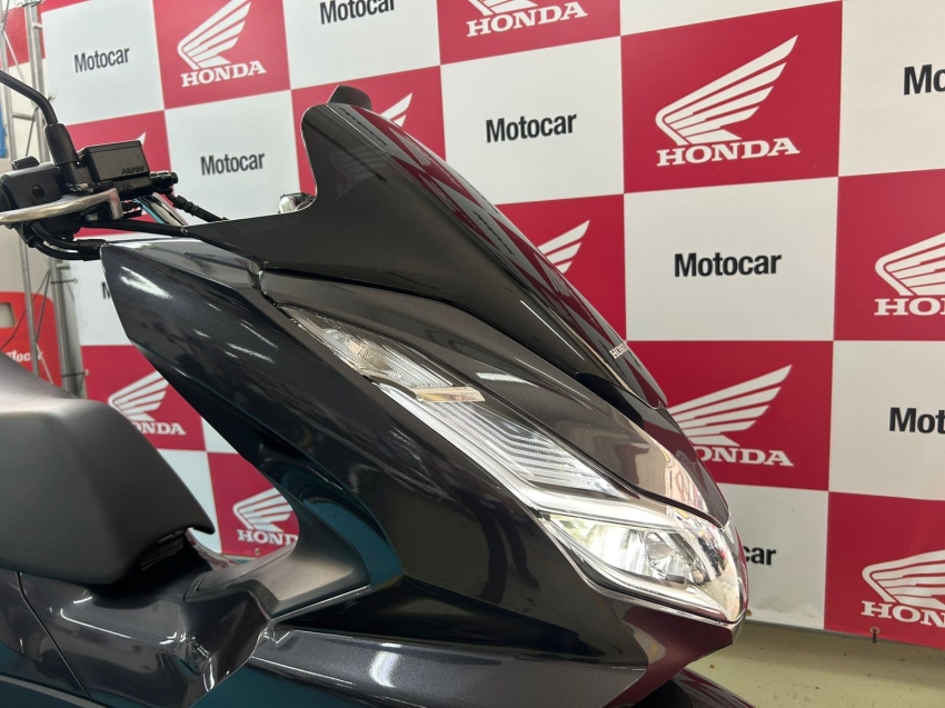honda pcx 160 cbs gasolina automatico 2024