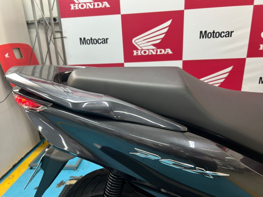 honda pcx 160 cbs gasolina automatico 2024