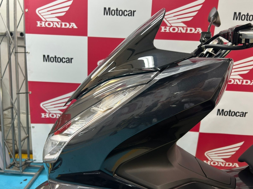 honda pcx 160 cbs gasolina automatico 2024