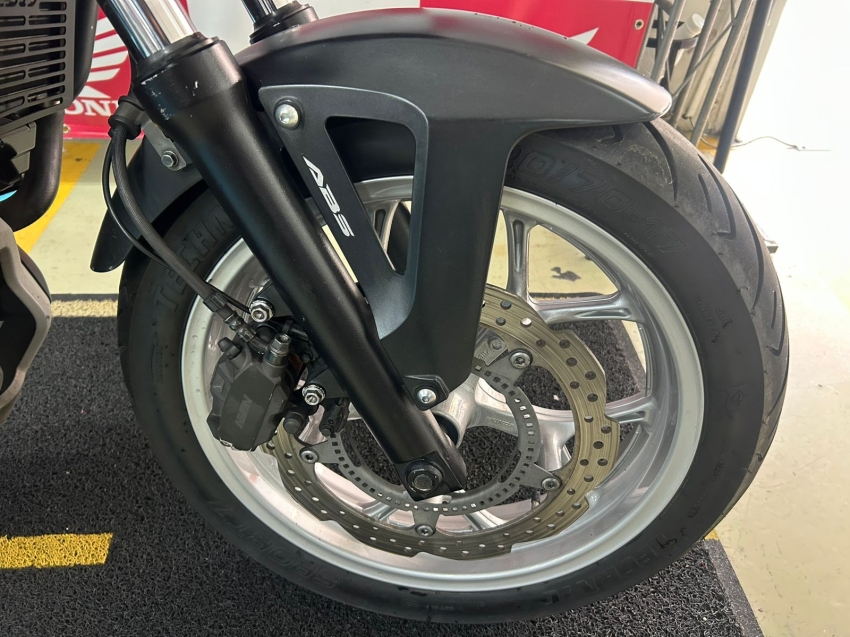 honda nc 750 x abs gasolina manual 2019