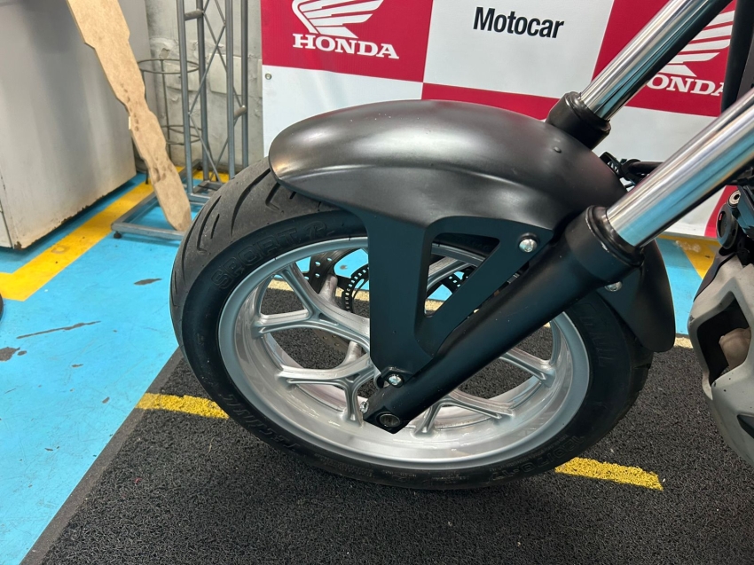 honda nc 750 x abs gasolina manual 2019