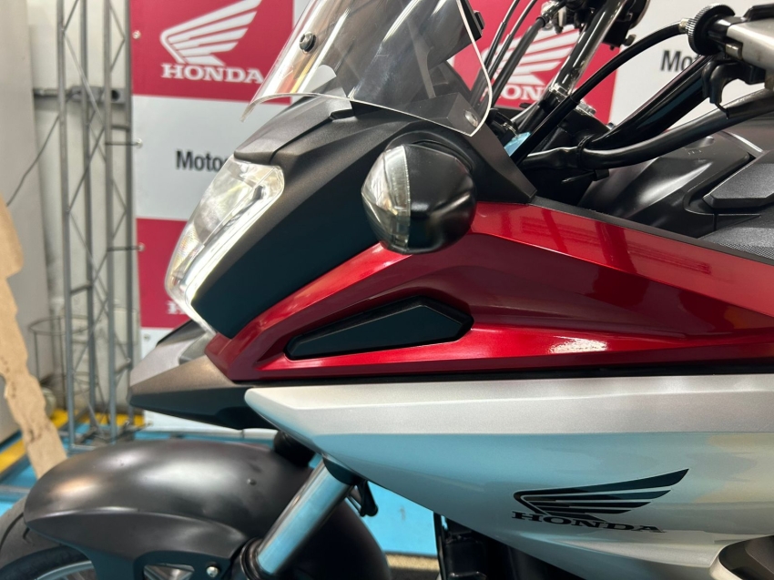 honda nc 750 x abs gasolina manual 2019