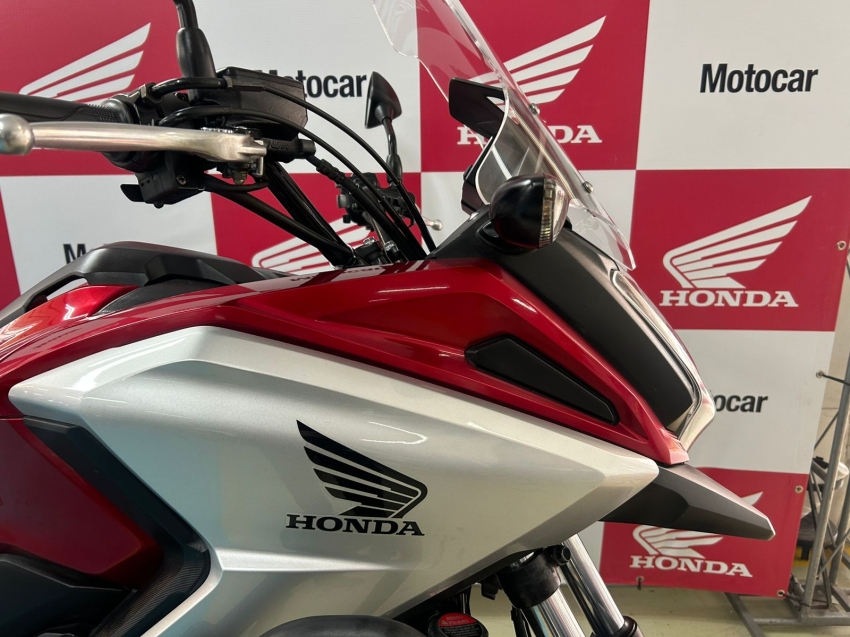 honda nc 750 x abs gasolina manual 2019