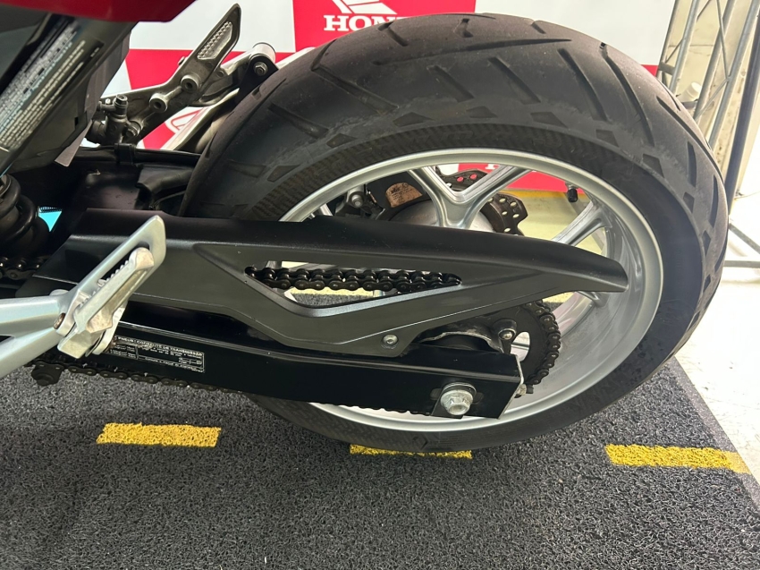 honda nc 750 x abs gasolina manual 2019