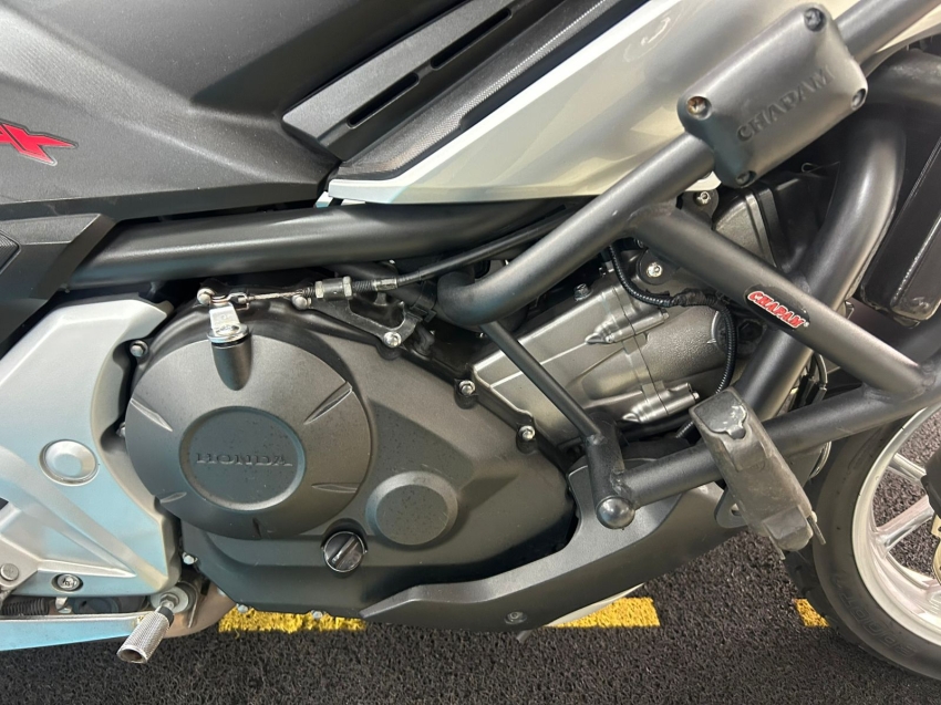 honda nc 750 x abs gasolina manual 2019