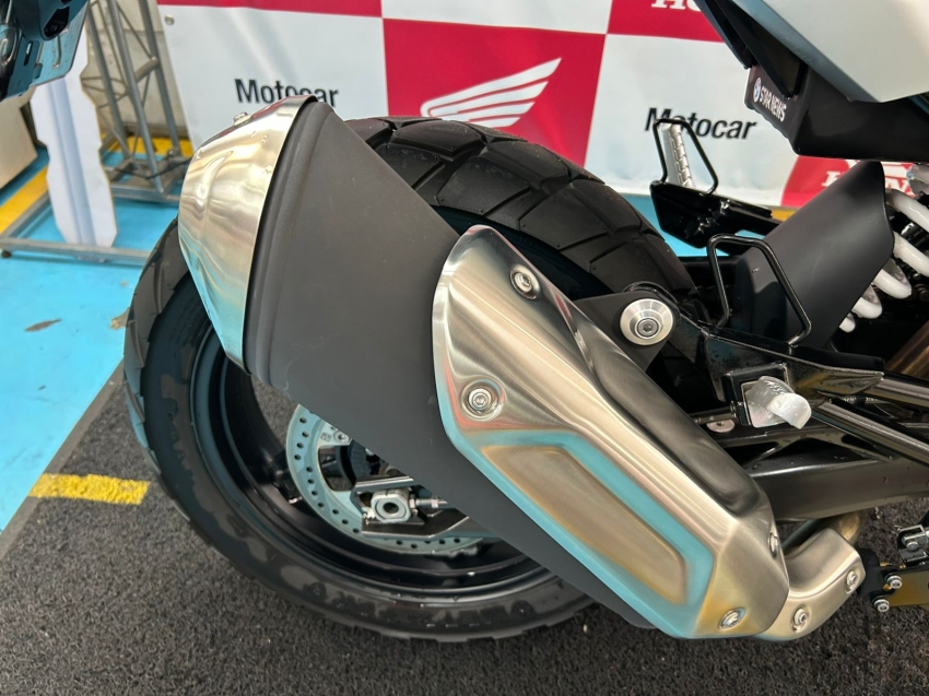 bmw g 310 gs abs 300 gasolina manual 20247