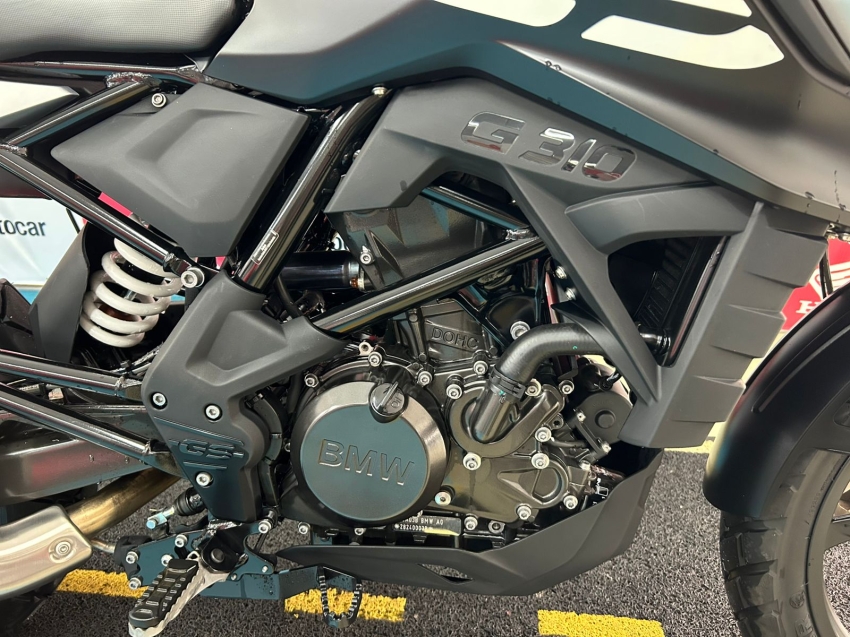 bmw g 310 gs abs 300 gasolina manual 20245