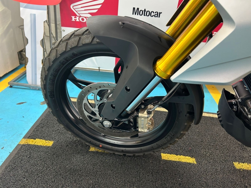 bmw g 310 gs abs 300 gasolina manual 202410