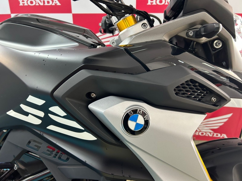 bmw g 310 gs abs 300 gasolina manual 20248