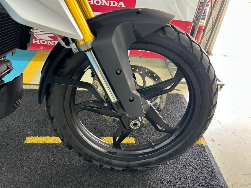 bmw g 310 gs abs 300 gasolina manual 20246