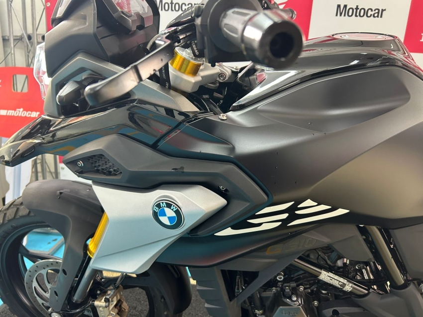 bmw g 310 gs abs 300 gasolina manual 20249
