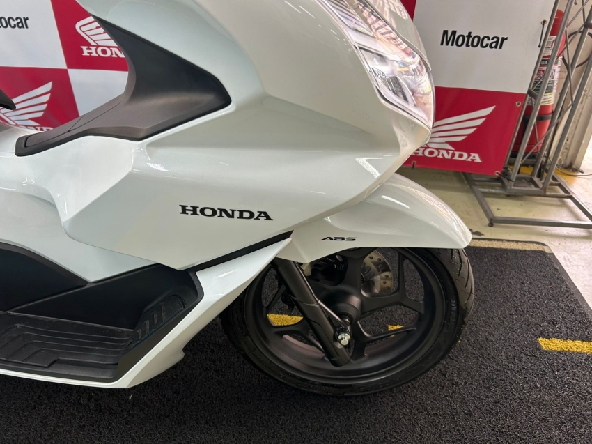 honda pcx 160 abs gasolina automatico 202411