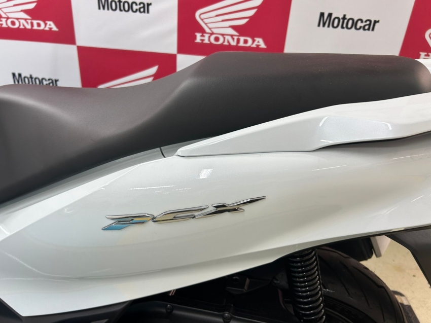 honda pcx 160 abs gasolina automatico 20245