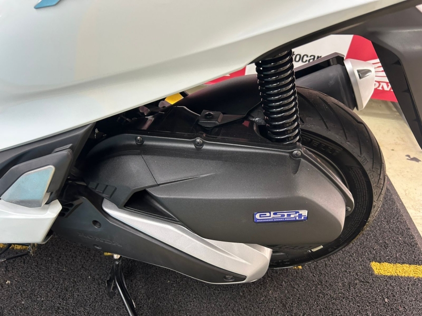 honda pcx 160 abs gasolina automatico 20246