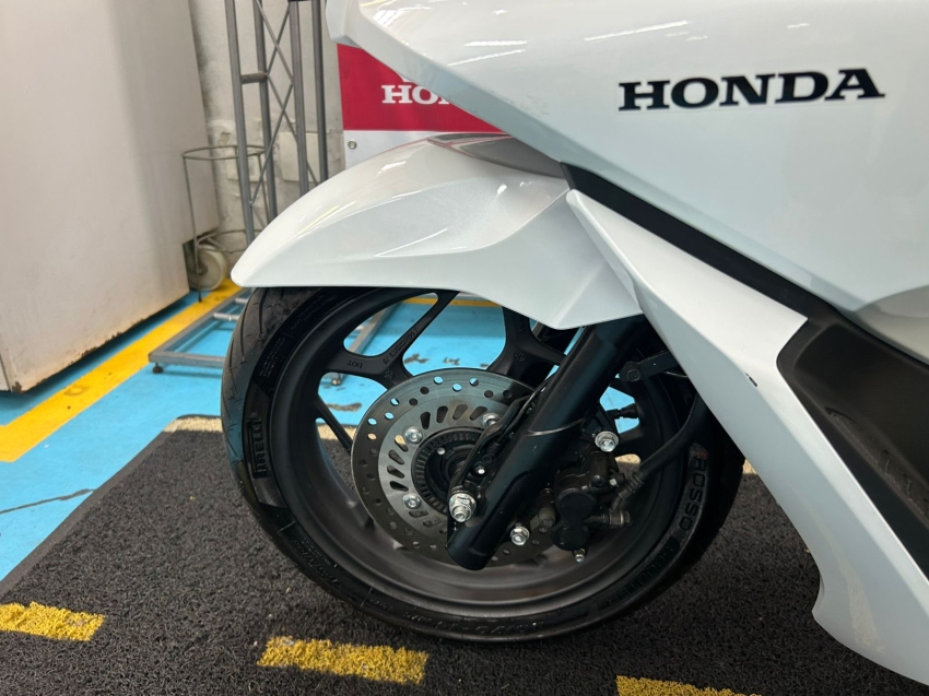 honda pcx 160 abs gasolina automatico 202410