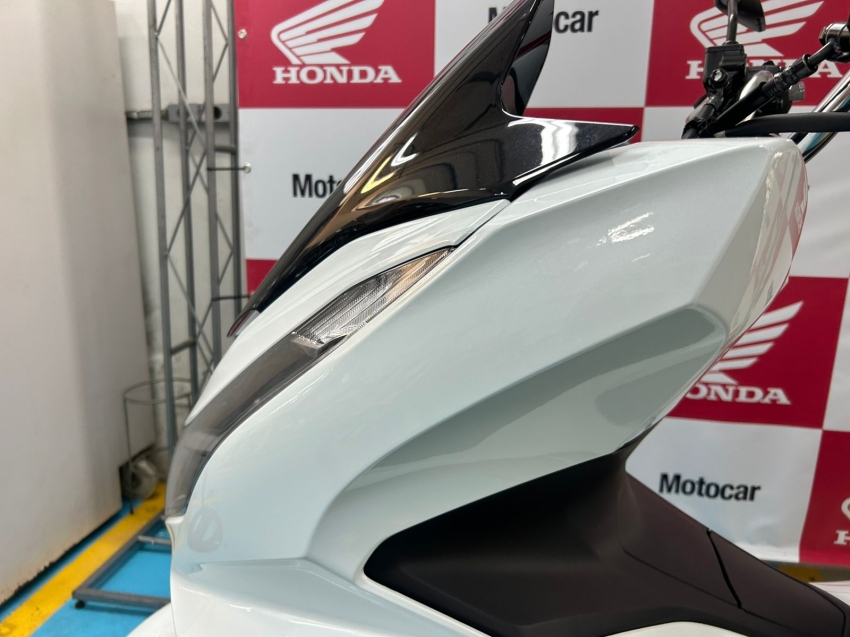 honda pcx 160 abs gasolina automatico 20247