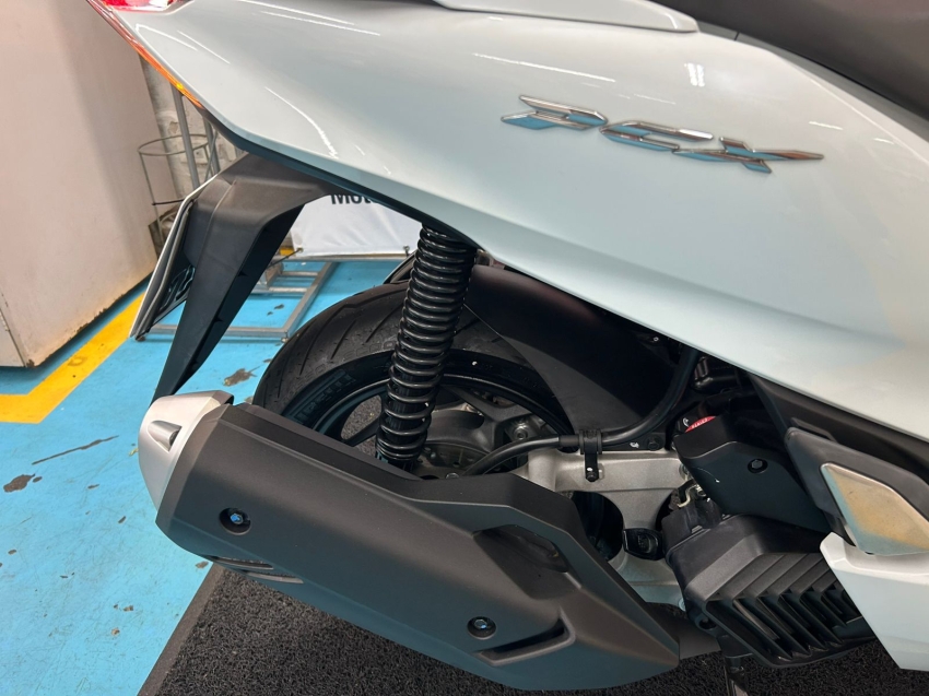 honda pcx 160 abs gasolina automatico 20249