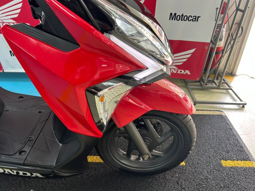 honda elite 125 . gasolina automatico 20248