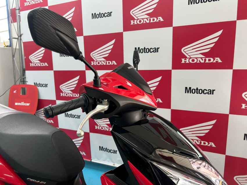 honda elite 125 . gasolina automatico 20247