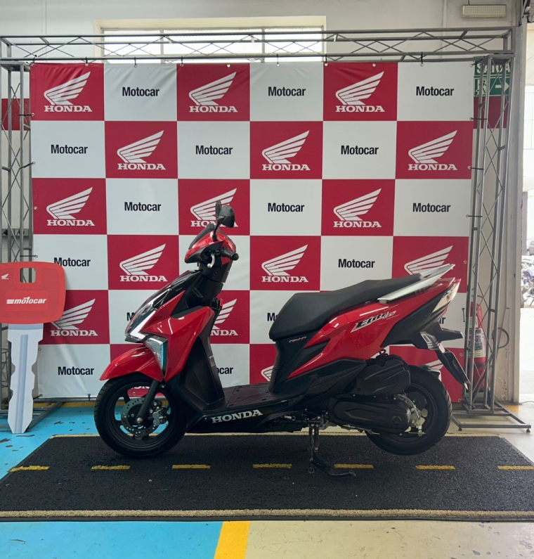 honda elite 125 . gasolina automatico 20242