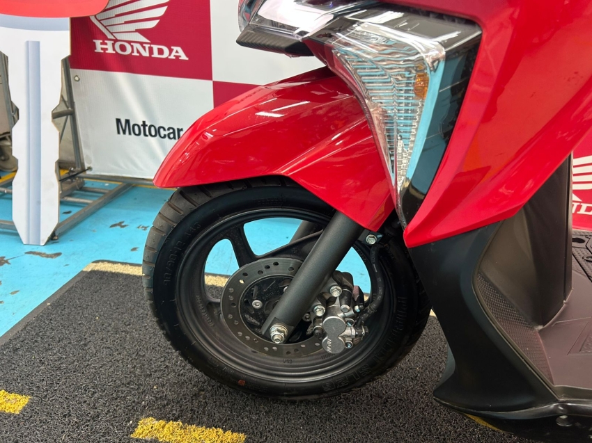 honda elite 125 . gasolina automatico 202413