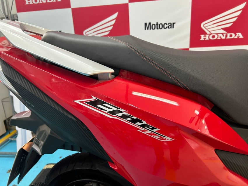 honda elite 125 . gasolina automatico 202410