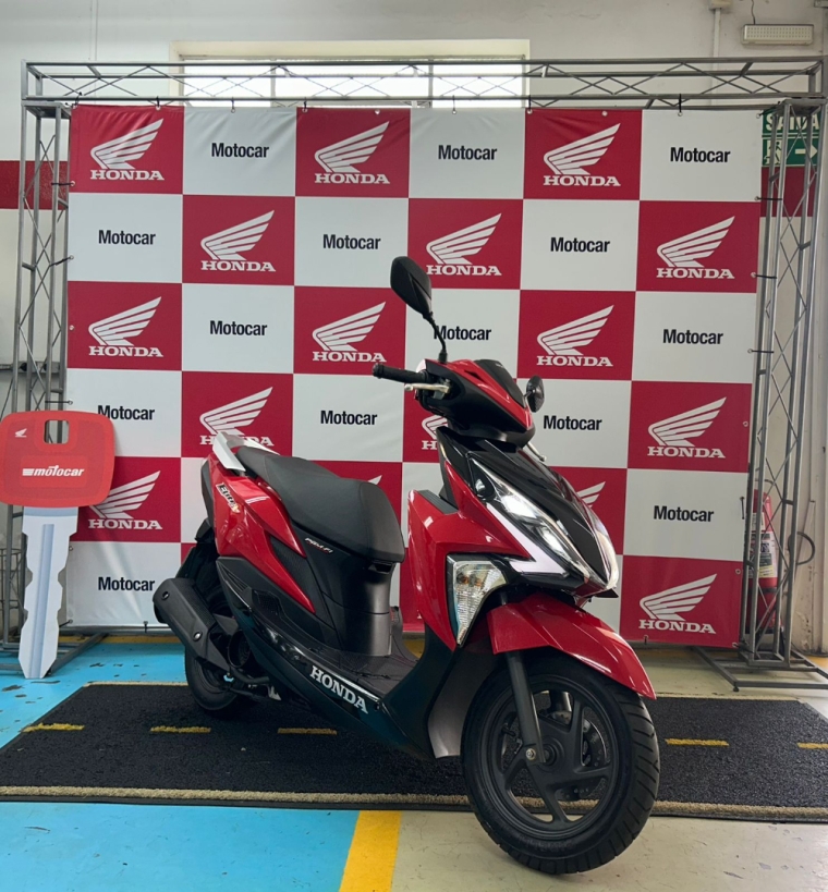 honda elite 125 . gasolina automatico 20241